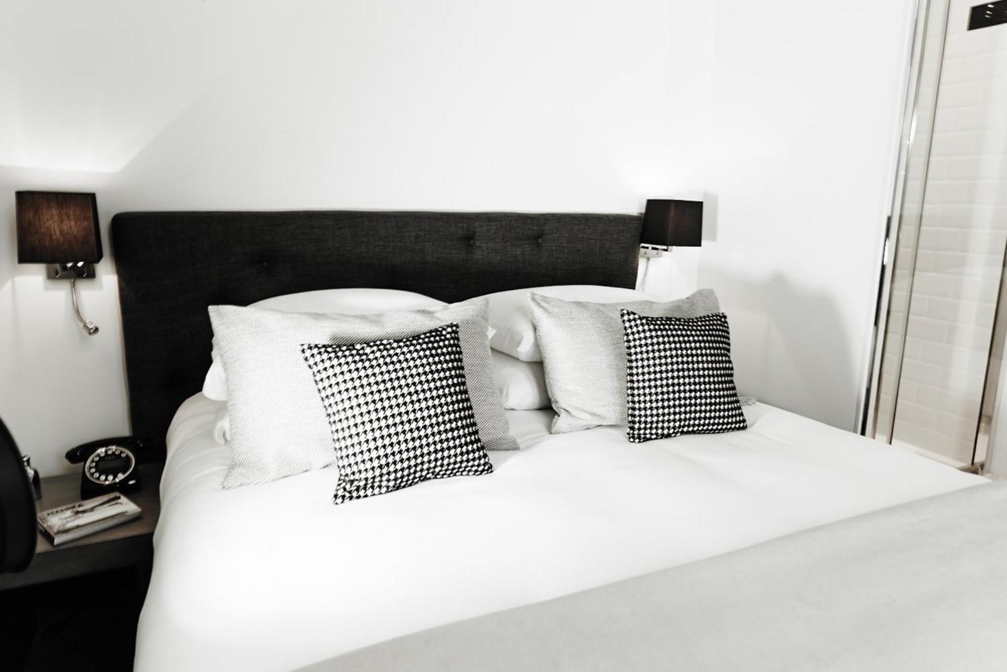 Maison D'Anthouard Экюли Номер фото